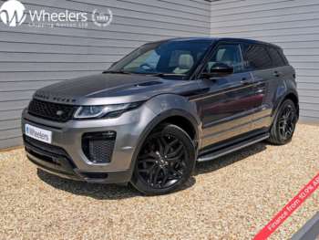 2019 - TD4 HSE Dynamic 5-Door
