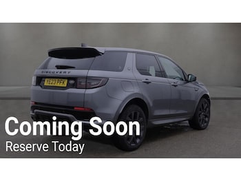 Used Land Rover Discovery Sport 2023 for sale - 79331186: Photo