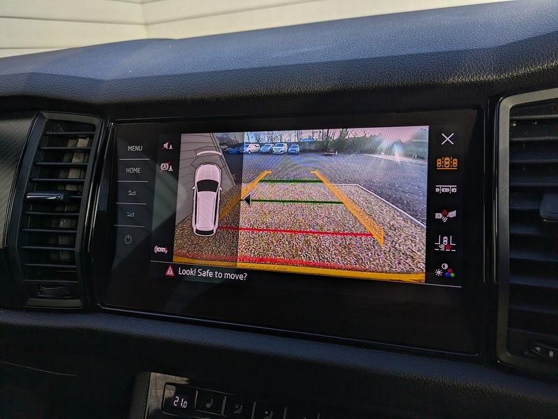 Used Skoda Kodiaq 2019 for sale - 77007746: Photo 12