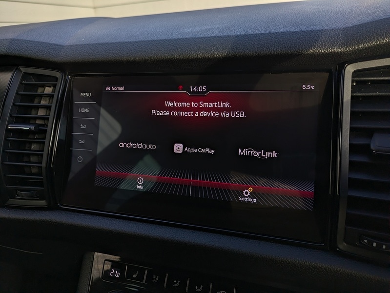 Used Skoda Kodiaq 2019 for sale - 77007746: Photo 13