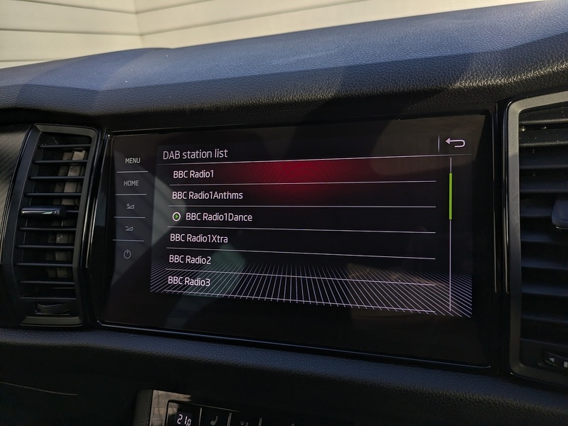 Used Skoda Kodiaq 2019 for sale - 77007746: Photo 15