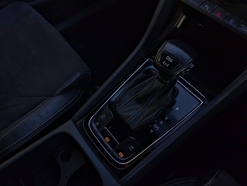 Used Skoda Kodiaq 2019 for sale - 77007746: Photo 17