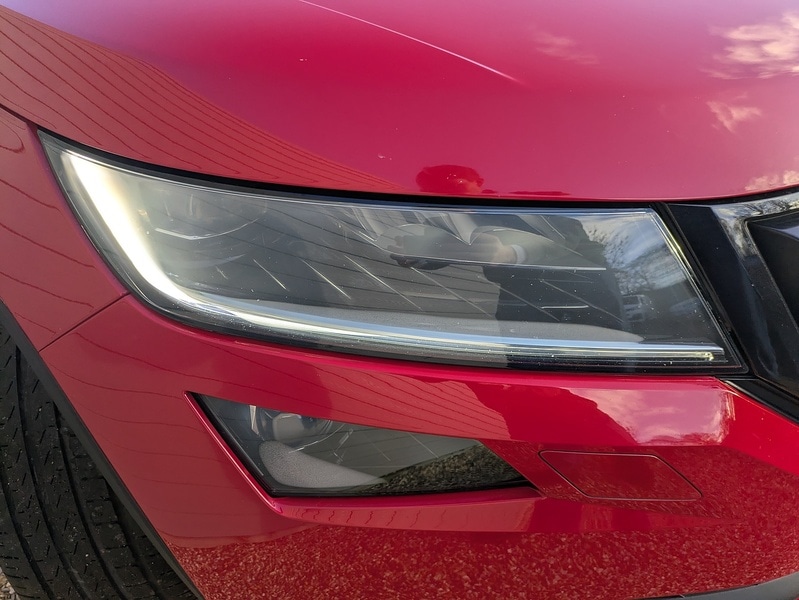 Used Skoda Kodiaq 2019 for sale - 77007746: Photo 33