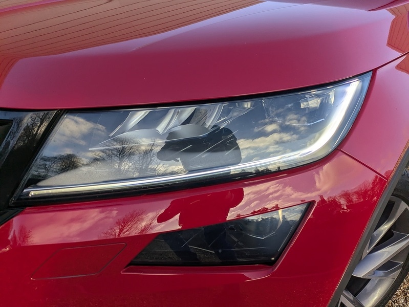 Used Skoda Kodiaq 2019 for sale - 77007746: Photo 34