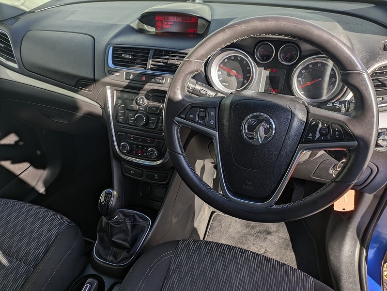 Used Vauxhall Mokka 2016 for sale - 77720593: Photo 20