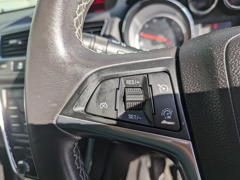 Used Vauxhall Mokka 2016 for sale - 77720593: Photo 24