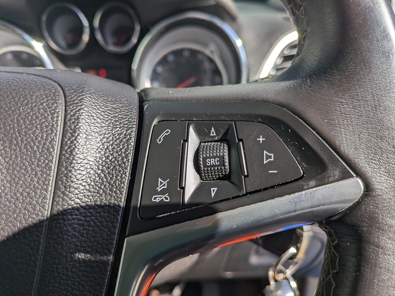 Used Vauxhall Mokka 2016 for sale - 77720593: Photo 25