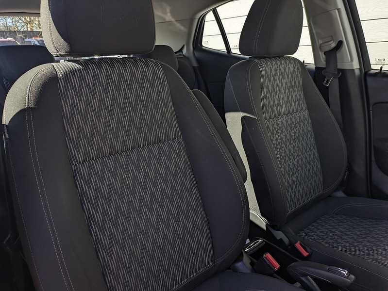 Used Vauxhall Mokka 2016 for sale - 77720593: Photo 26