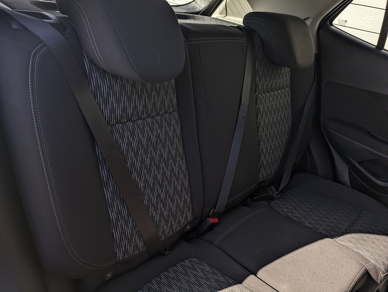 Used Vauxhall Mokka 2016 for sale - 77720593: Photo 27