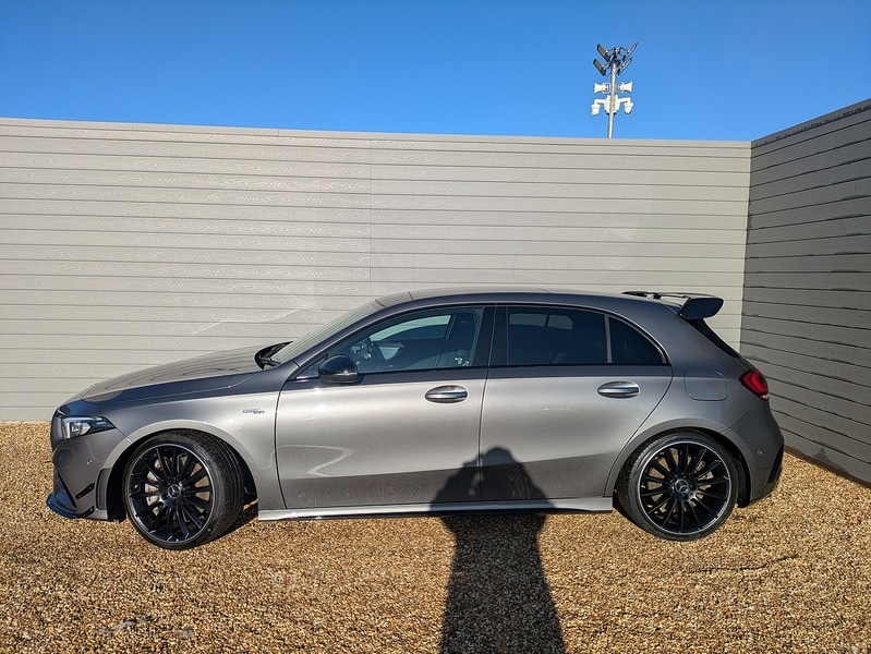 Used Mercedes-Benz A-Class 2022 for sale - 77159964: Photo 12