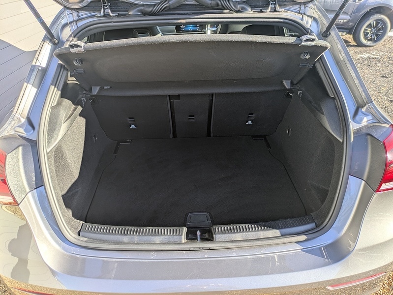 Used Mercedes-Benz A-Class 2022 for sale - 77159964: Photo 15