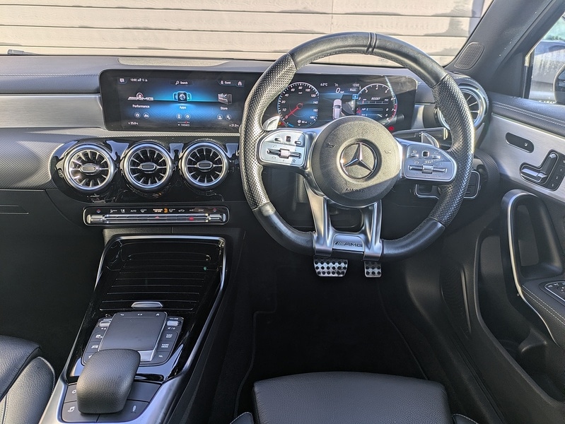 Used Mercedes-Benz A-Class 2022 for sale - 77159964: Photo 2