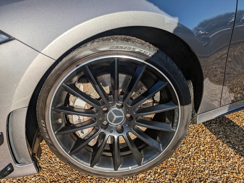 Used Mercedes-Benz A-Class 2022 for sale - 77159964: Photo 21