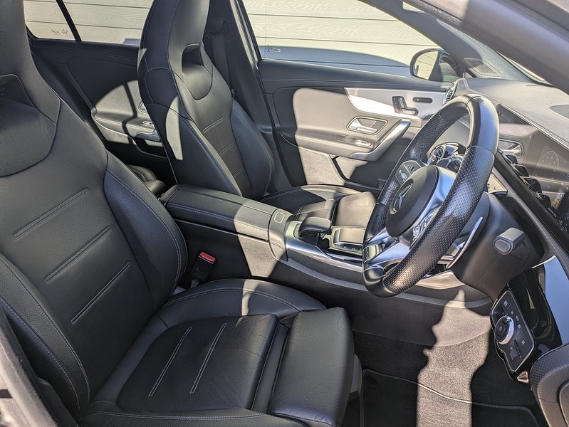 Used Mercedes-Benz A-Class 2022 for sale - 77159964: Photo 22