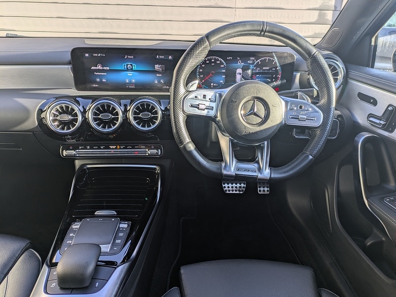 Used Mercedes-Benz A-Class 2022 for sale - 77159964: Photo 23