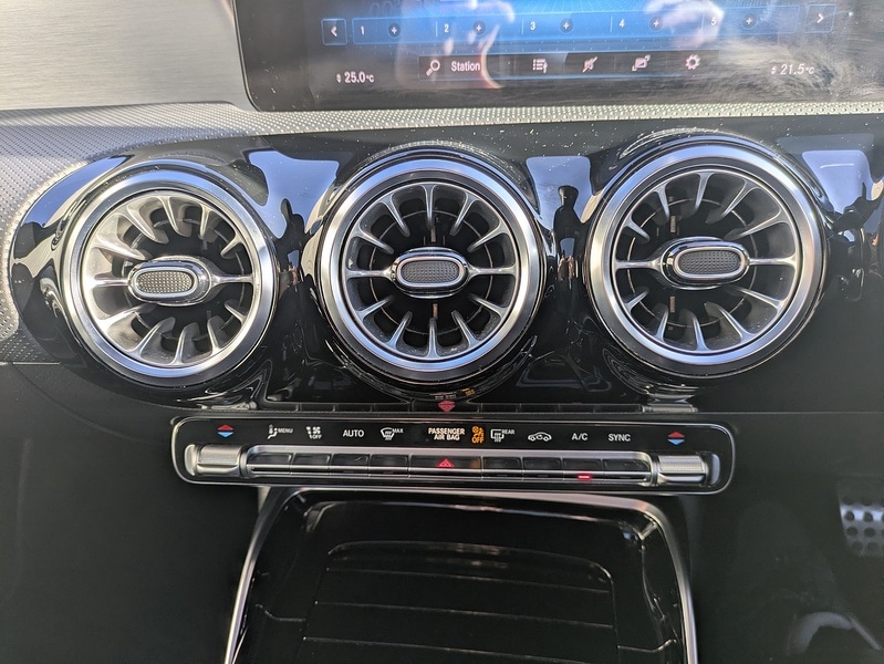 Used Mercedes-Benz A-Class 2022 for sale - 77159964: Photo 25