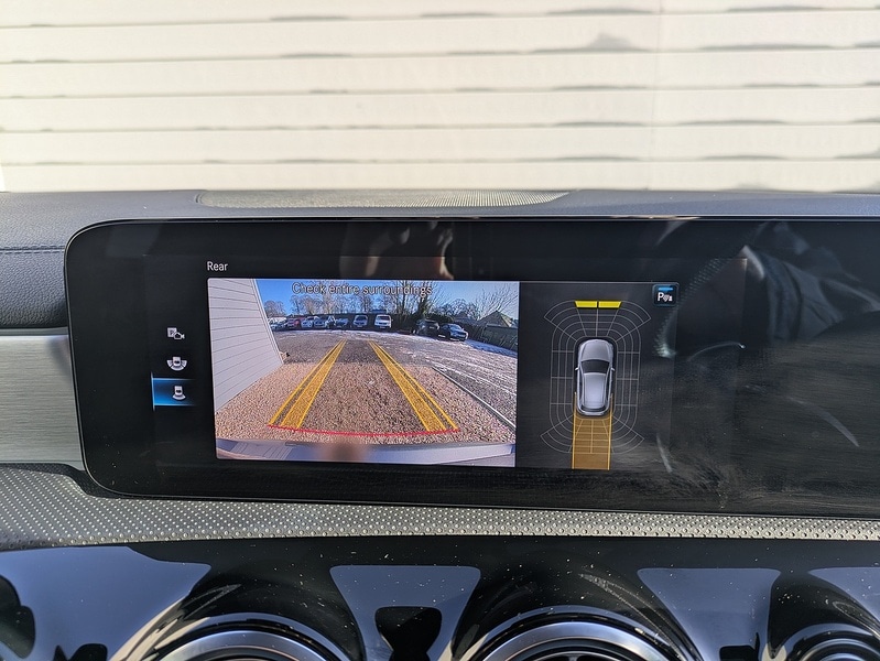 Used Mercedes-Benz A-Class 2022 for sale - 77159964: Photo 26