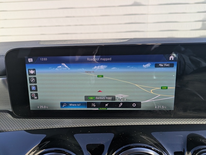 Used Mercedes-Benz A-Class 2022 for sale - 77159964: Photo 27