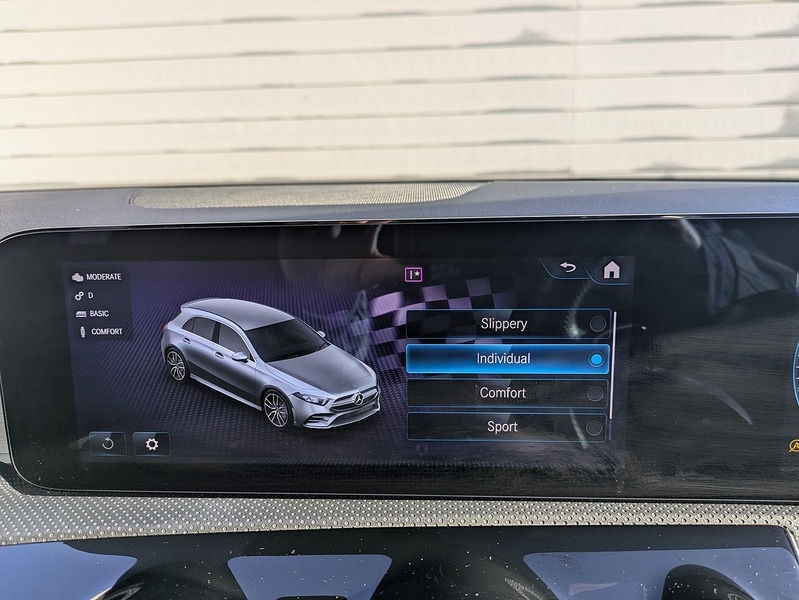 Used Mercedes-Benz A-Class 2022 for sale - 77159964: Photo 28