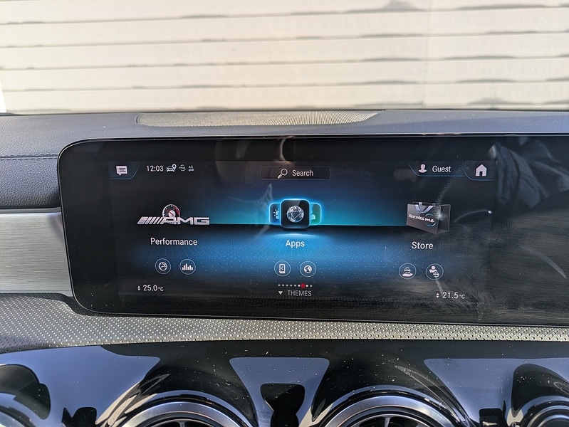 Used Mercedes-Benz A-Class 2022 for sale - 77159964: Photo 29