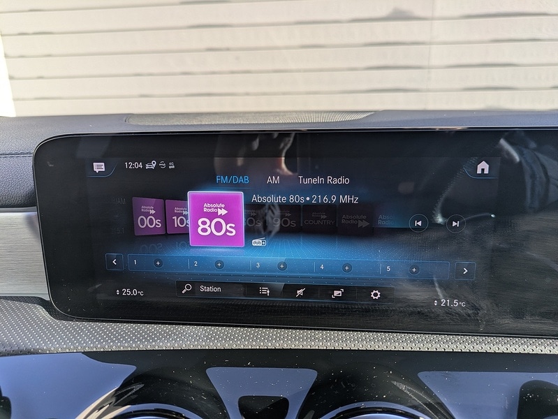 Used Mercedes-Benz A-Class 2022 for sale - 77159964: Photo 30