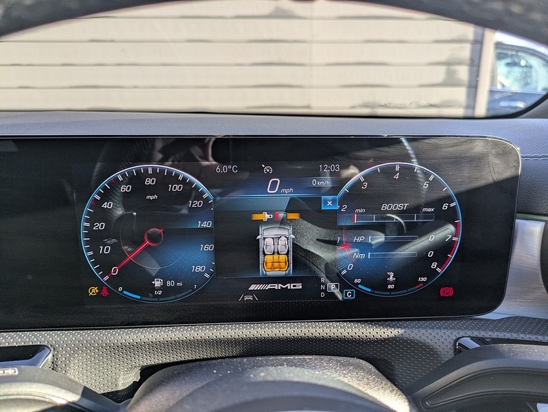 Used Mercedes-Benz A-Class 2022 for sale - 77159964: Photo 31