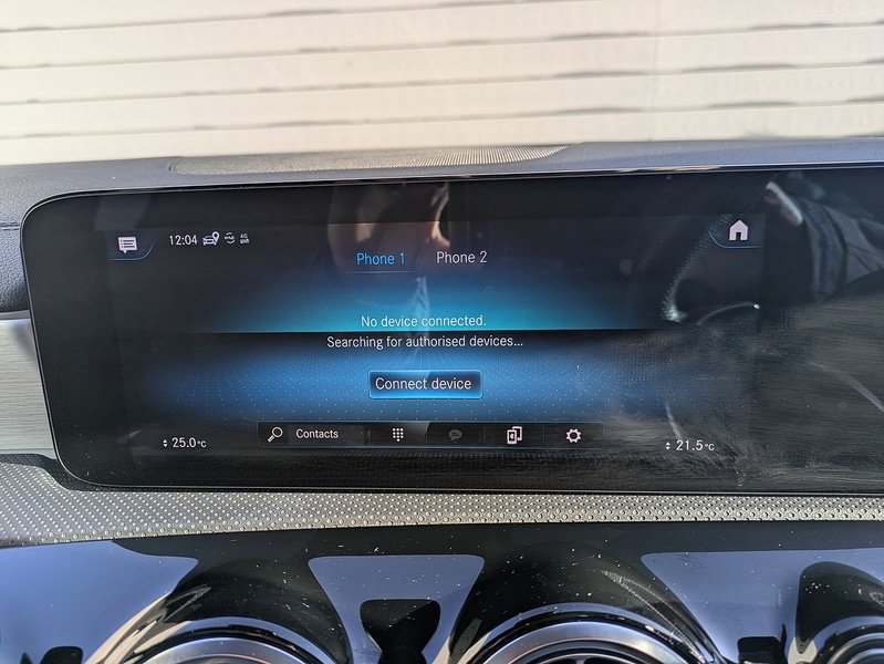 Used Mercedes-Benz A-Class 2022 for sale - 77159964: Photo 32