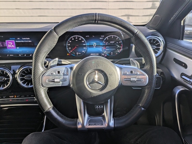 Used Mercedes-Benz A-Class 2022 for sale - 77159964: Photo 33