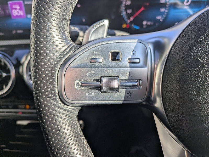 Used Mercedes-Benz A-Class 2022 for sale - 77159964: Photo 34