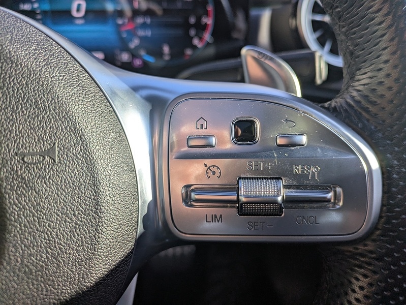 Used Mercedes-Benz A-Class 2022 for sale - 77159964: Photo 35