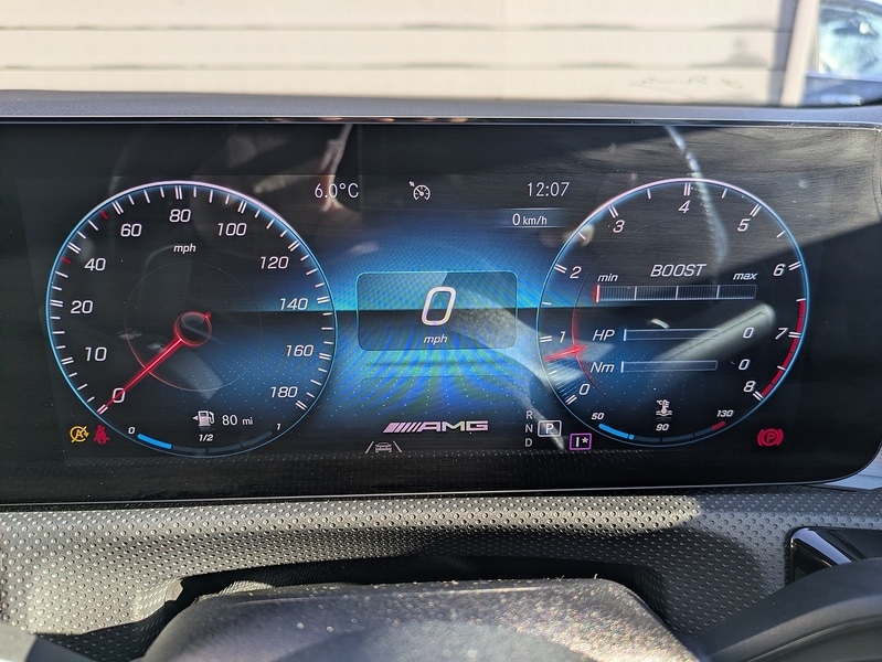 Used Mercedes-Benz A-Class 2022 for sale - 77159964: Photo 36