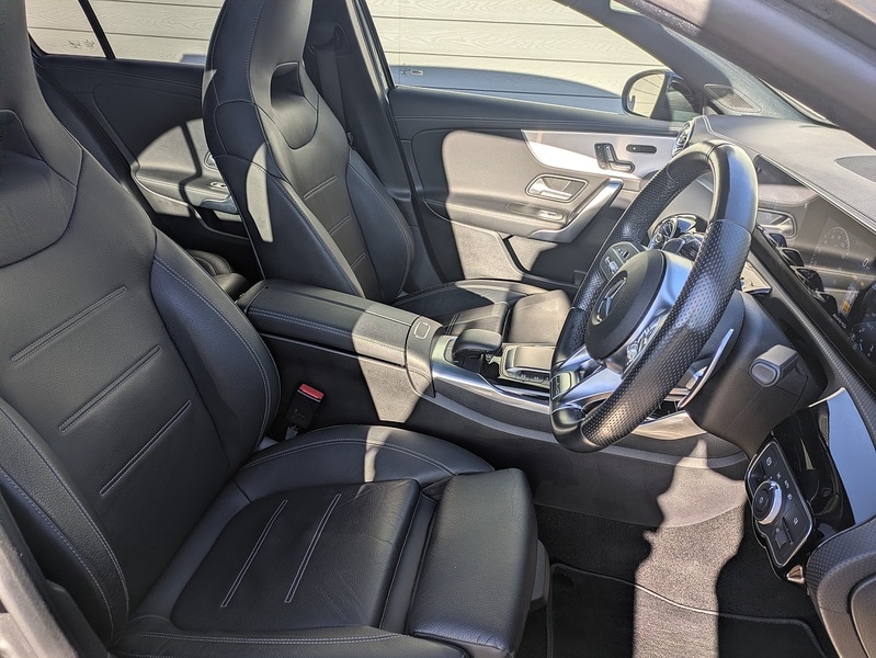 Used Mercedes-Benz A-Class 2022 for sale - 77159964: Photo 37