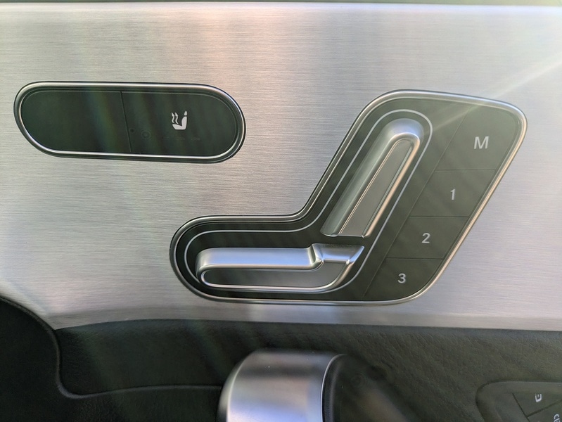 Used Mercedes-Benz A-Class 2022 for sale - 77159964: Photo 39