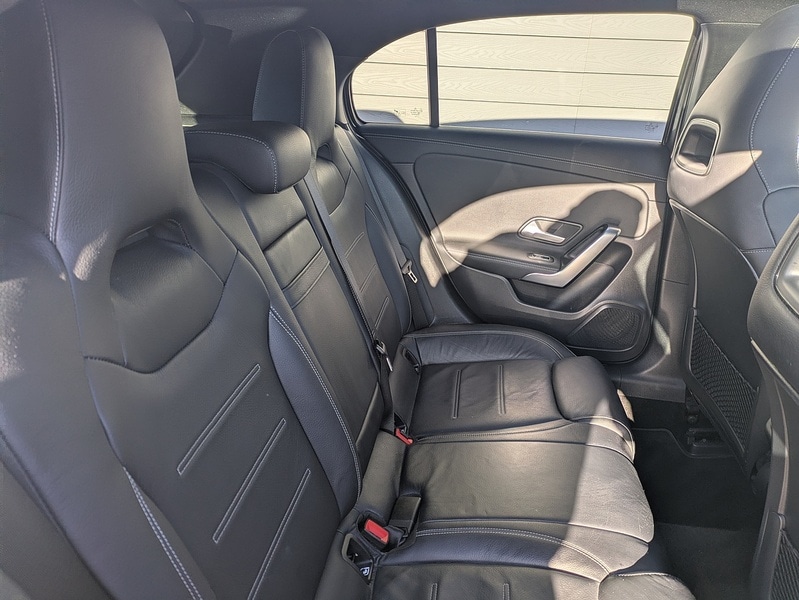 Used Mercedes-Benz A-Class 2022 for sale - 77159964: Photo 41