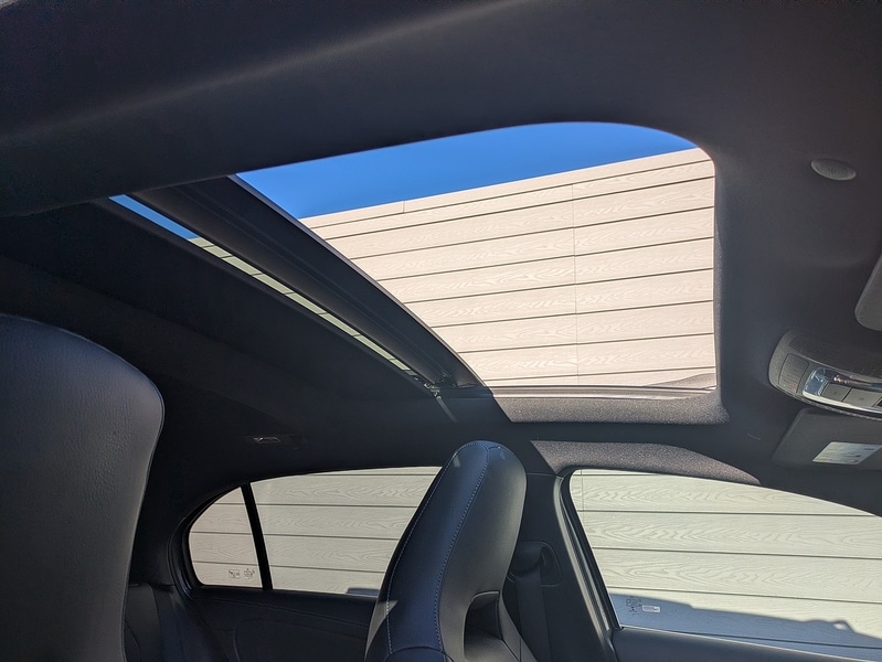 Used Mercedes-Benz A-Class 2022 for sale - 77159964: Photo 43