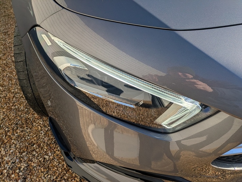 Used Mercedes-Benz A-Class 2022 for sale - 77159964: Photo 44