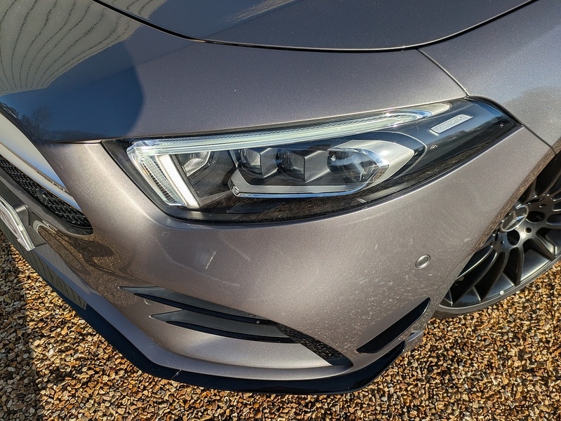 Used Mercedes-Benz A-Class 2022 for sale - 77159964: Photo 45