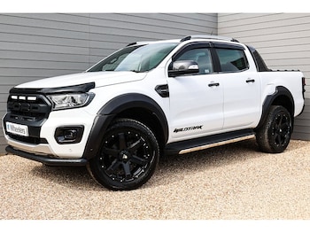 Used Ford Ranger 2021 for sale - 78875861: Photo