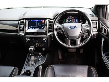 Used Ford Ranger 2021 for sale - 78875861: Photo