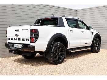 Used Ford Ranger 2021 for sale - 78875861: Photo