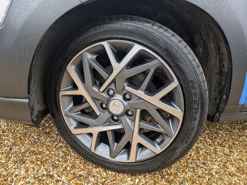 Used Hyundai KONA 2019 for sale - 77543650: Photo 14