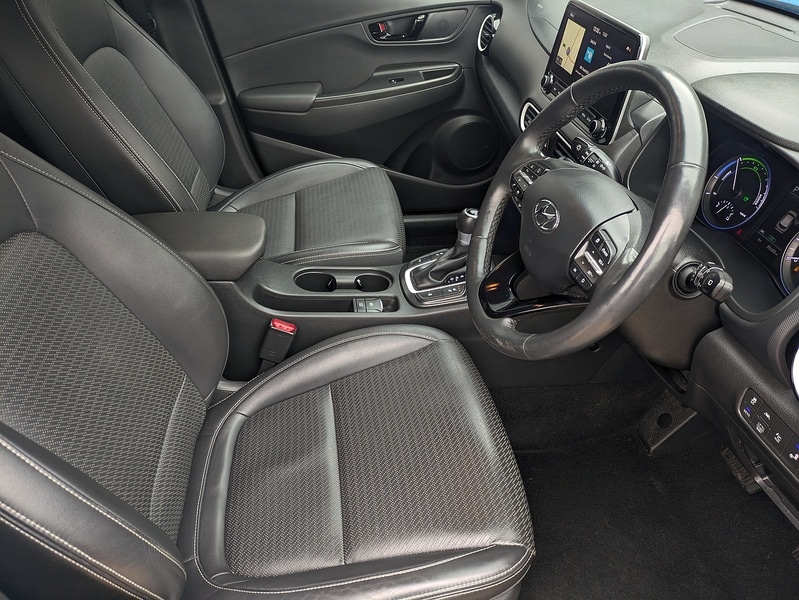 Used Hyundai KONA 2019 for sale - 77543650: Photo 18