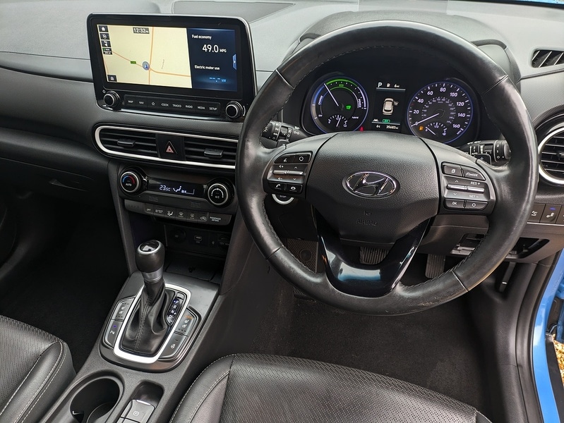 Used Hyundai KONA 2019 for sale - 77543650: Photo 19