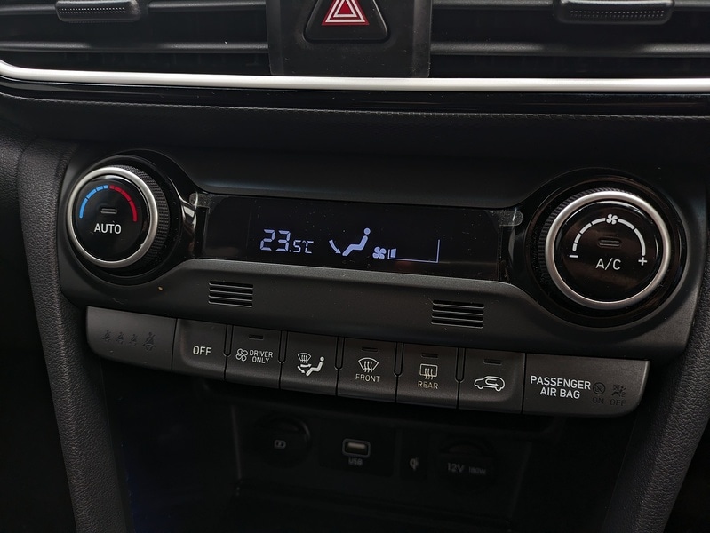 Used Hyundai KONA 2019 for sale - 77543650: Photo 21