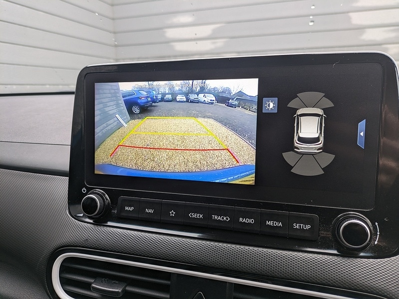 Used Hyundai KONA 2019 for sale - 77543650: Photo 22