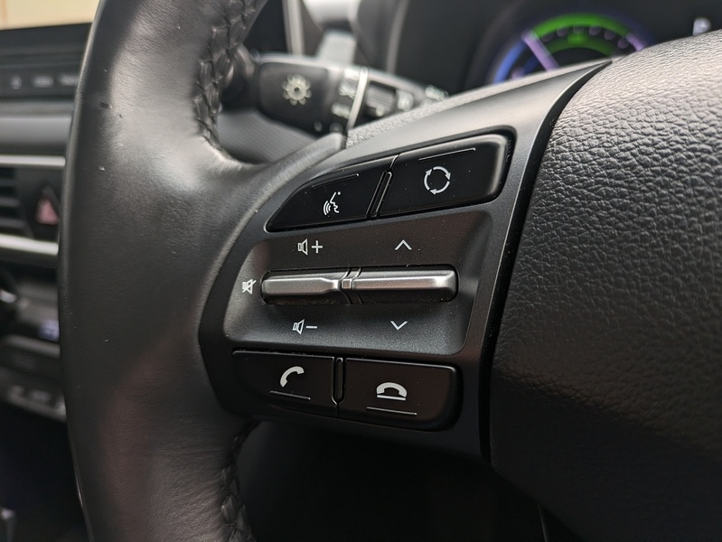 Used Hyundai KONA 2019 for sale - 77543650: Photo 24