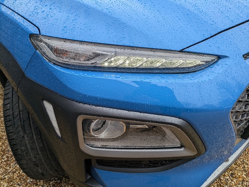 Used Hyundai KONA 2019 for sale - 77543650: Photo 31