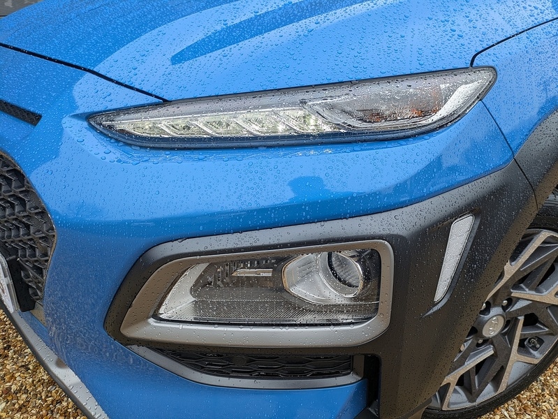 Used Hyundai KONA 2019 for sale - 77543650: Photo 32