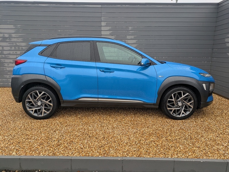 Used Hyundai KONA 2019 for sale - 77543650: Photo 7