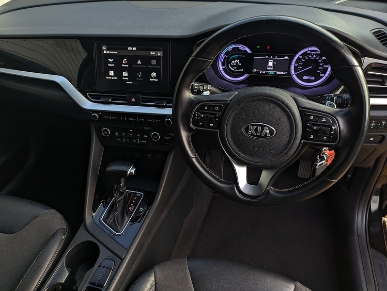 Used Kia Niro 2019 for sale - 76831684: Photo 10